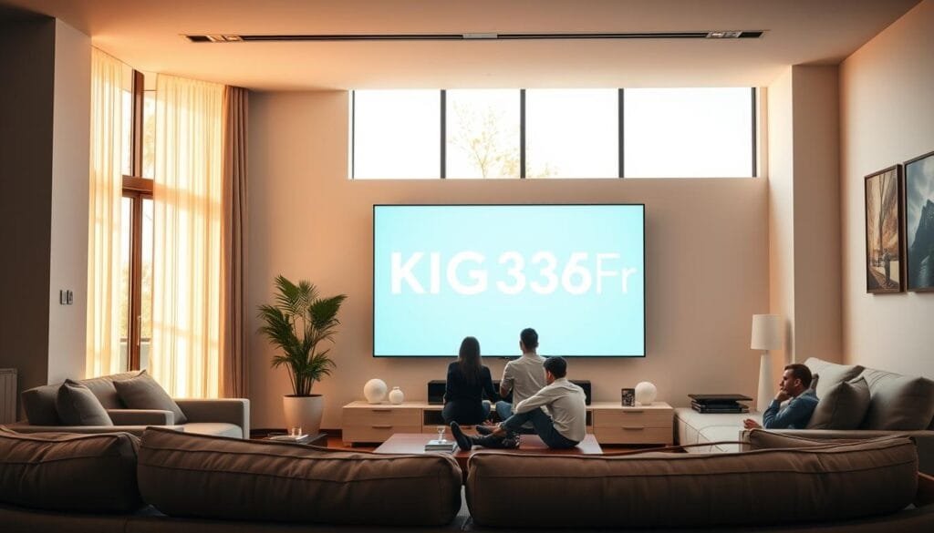 Comment s'abonner a iptv king365​