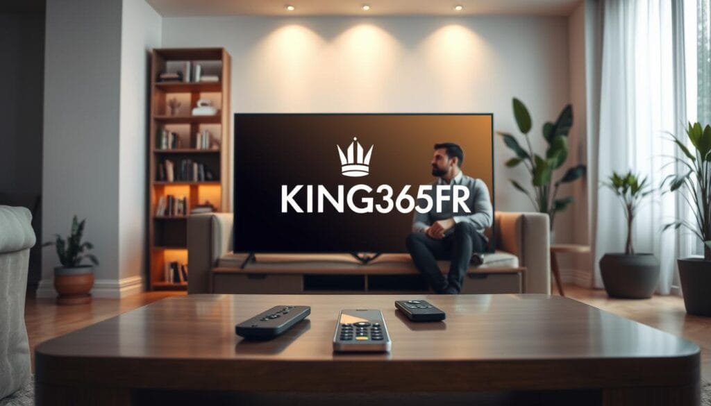 365 king tv