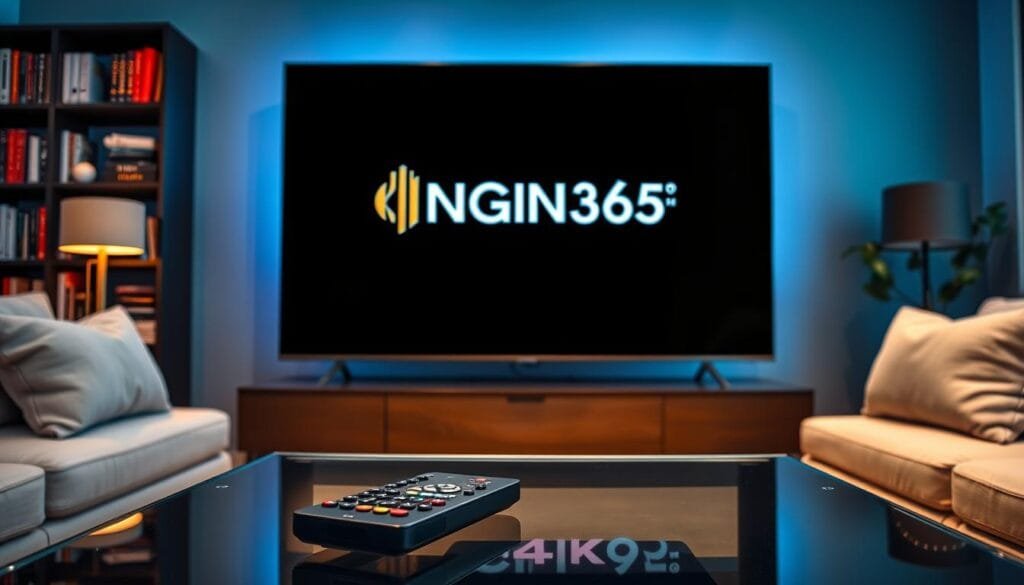 king 365 v5