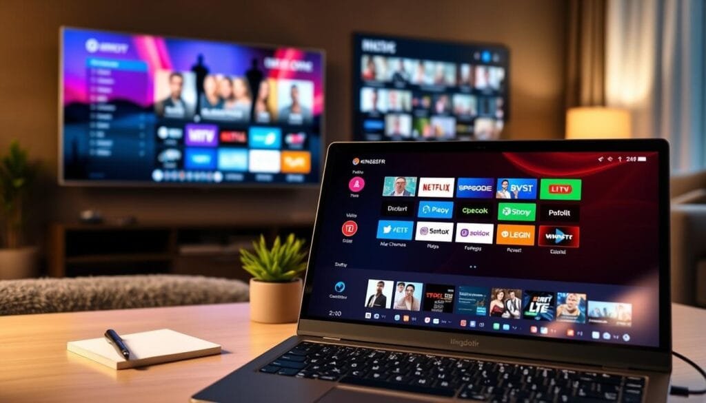 king tv 365 sur pc