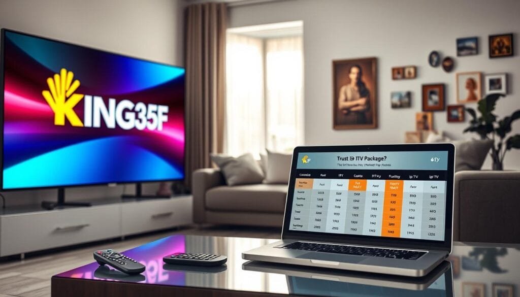 acheter iptv​