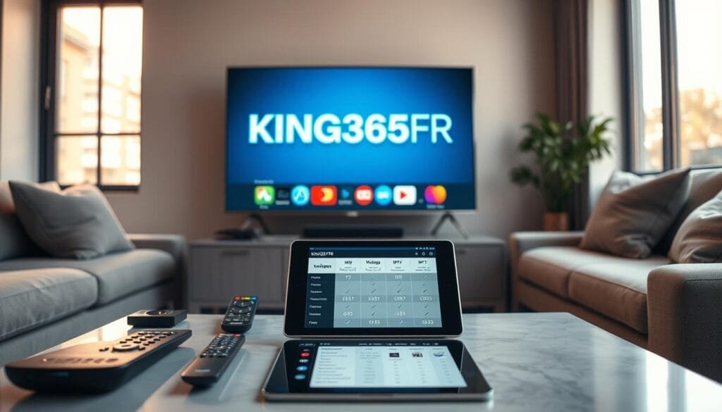 avis iptv​