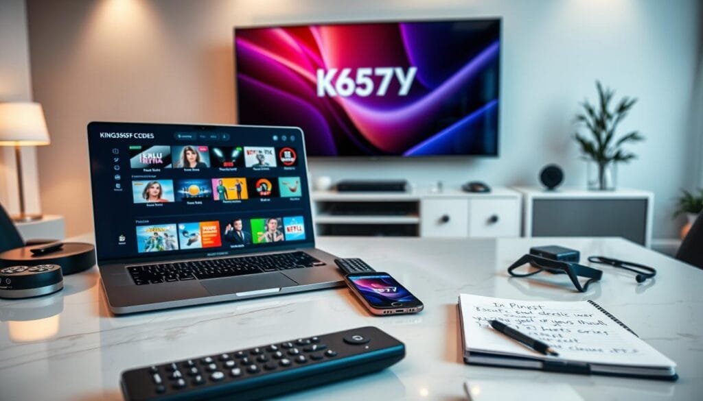 code iptv​