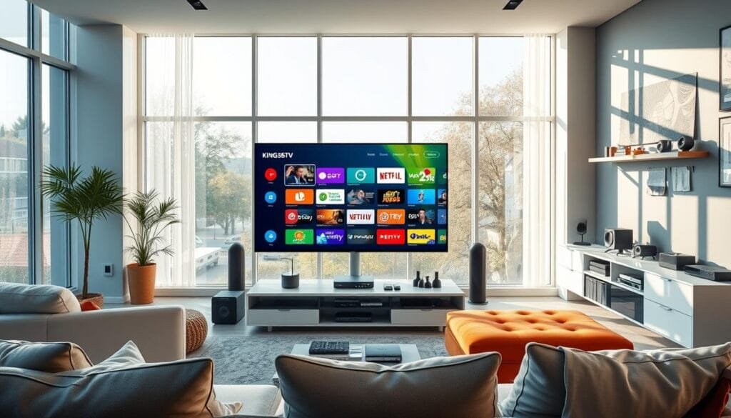 es iptv​