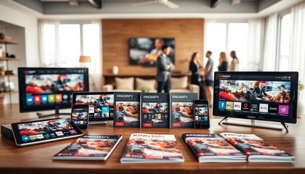 ip smart iptv​