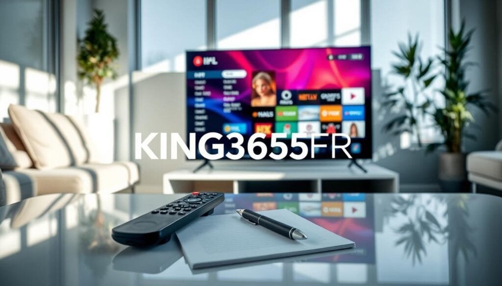 iptv abonement​