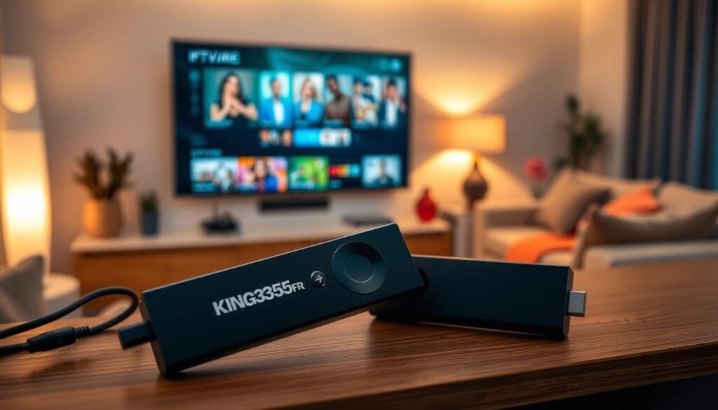 iptv fire stick​