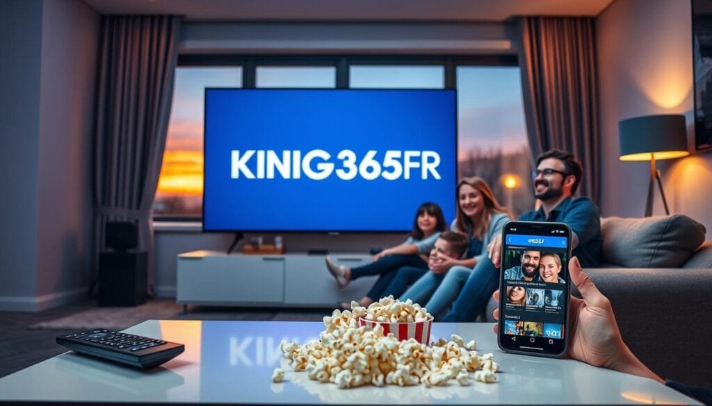 iptv france​