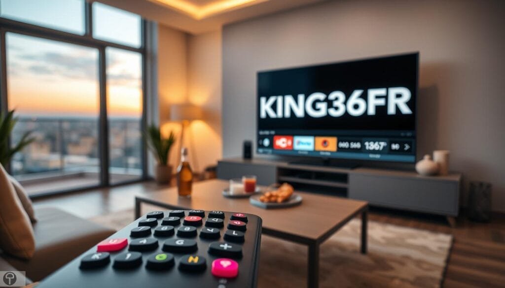 iptv smart player​