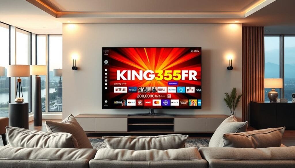 iptv smarter pro​