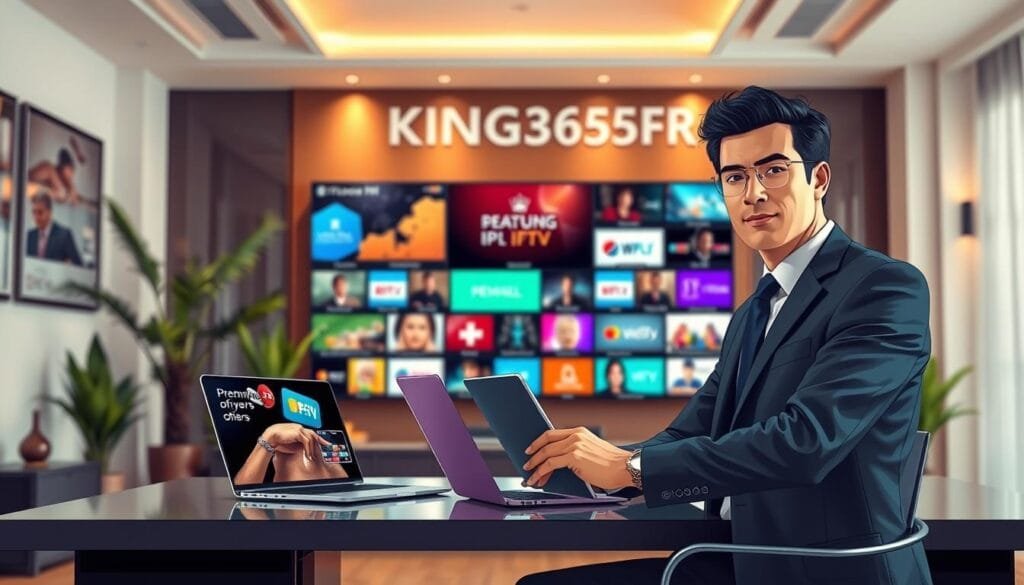 king 365