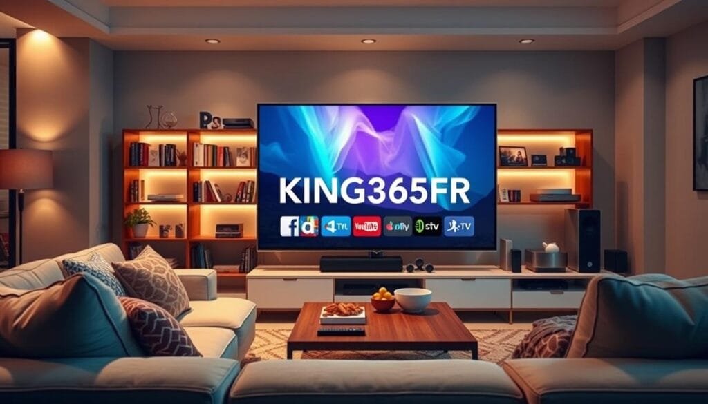 King 365 renouvellement