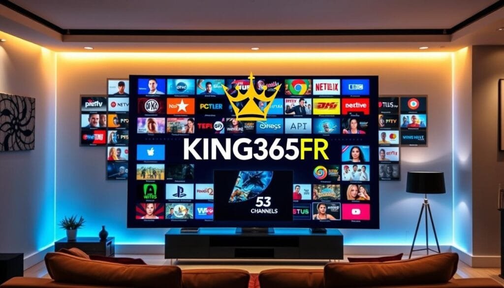 king 365 v3