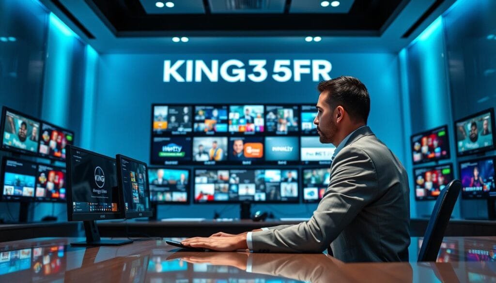 king365 officiel