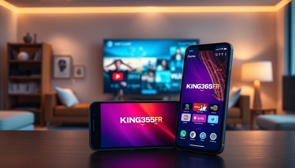 king365tv apk​
