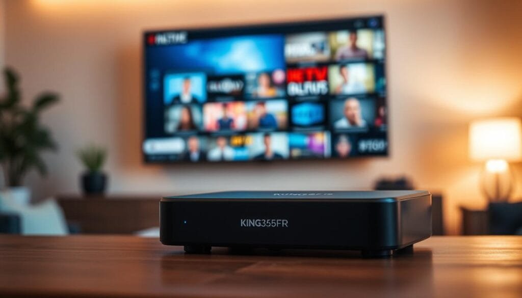 king365tv box v3​