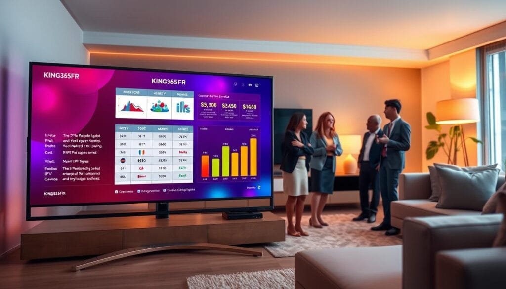 meilleur ip tv​