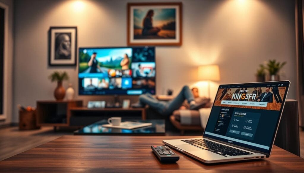 meilleurs abonnement iptv​