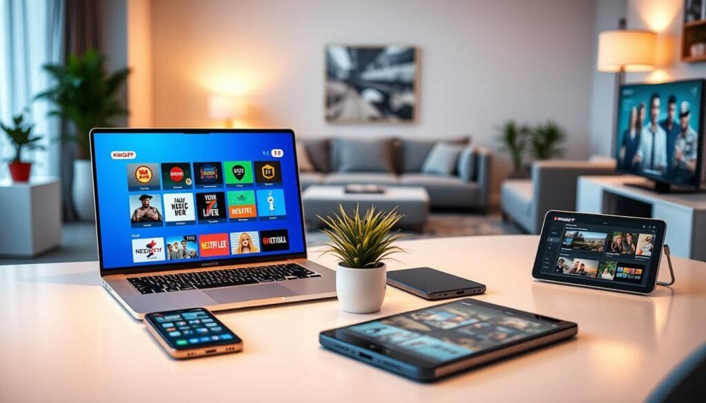 meilleurs applications iptv​