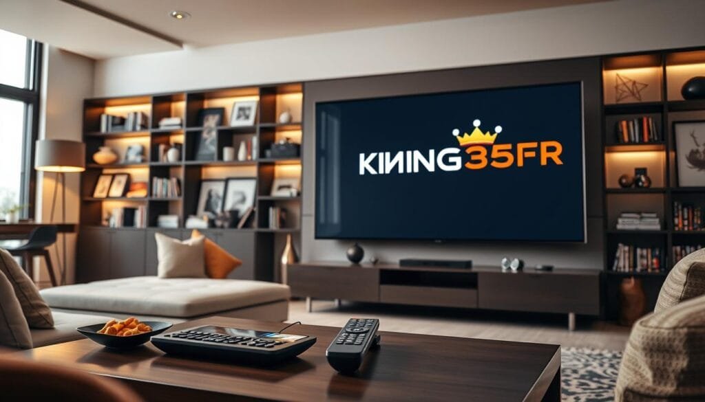 où acheter un iptv​