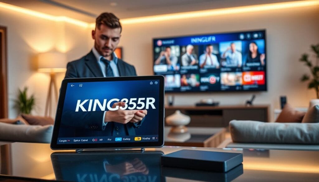 quel appli iptv​
