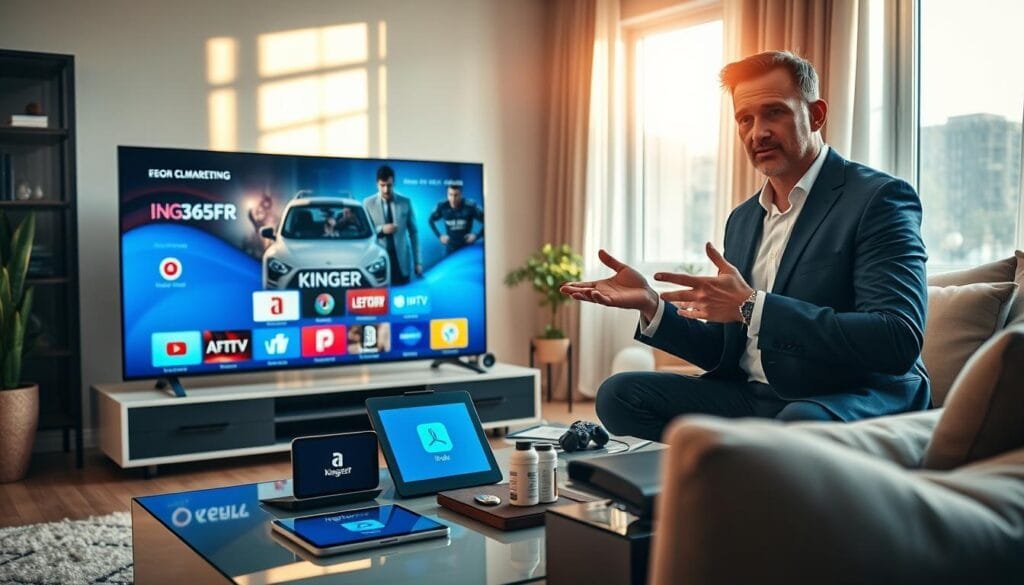 quelle est la meilleure appli iptv​
