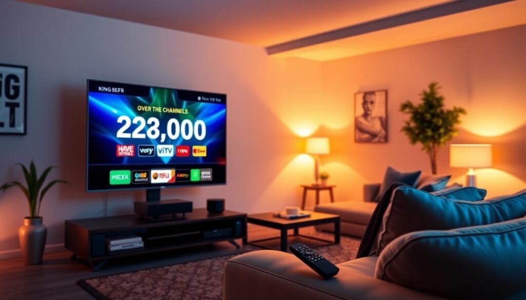 quelle est le meilleur iptv​
